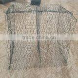 China Manufacturers Cheap Gabion Boxes