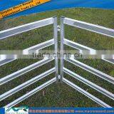 AS/NZS Q235 304 316 Steel Cattle Panel Farm Fence of Yard Panel thumbnail-1