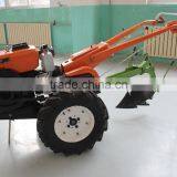 20hp Mini Land Farm Cultivator Hand Tractor thumbnail-2