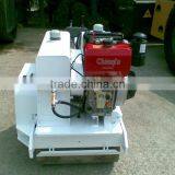 8 Ton Hydraulic Road Roller, Walking Behind Vibratory Road Roller thumbnail-1