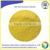 PAC Poly Aluminium Chloride for Water Treatment thumbnail-2