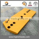 Bucket Shovel Cutting Baldes Bucket Base Blades for Earth Moving thumbnail-1