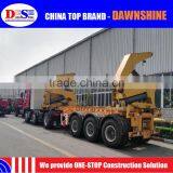 20ft 40ft Container Loading Side Loader & Self Loader thumbnail-2