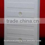 OEM Blow Molding Plastic Ice Sheet Plastic Hard Materal Medical Ice Floe for Sale thumbnail-6