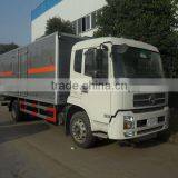 6Ton Blasting Equipment Transporting Truck thumbnail-1