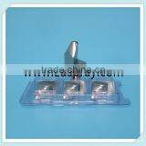 High Impact Flat Fan Nozzle Narrow Angle thumbnail-6