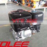 Gasoline Engine 7HP, Tiller Engine, Machinery Engines thumbnail-6