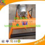 China Top Brand Concrete Wet Grinder and Polisher thumbnail-6