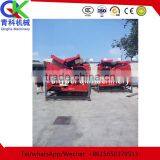 Self Loading Dumper Truck for Farm-oriented thumbnail-6