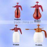 1 Litre Plastic Gardening Pressure Sprayer thumbnail-6