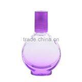 15ml Round Colored Transparent Glass Roll on Bottles, Essential Oil Bottle With Plastic Cap thumbnail-5