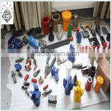 Chinese Cheap Carbide Tipped Brazed Tool Bit for Mining Tools