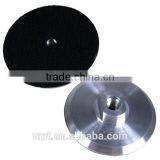 VMT High Polishing Customized Aluminum Backer Pads thumbnail-1