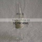 Gel Plastic Bottle PET Plastic Bottle thumbnail-1