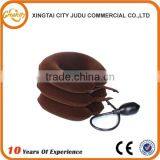Hot Products! High Quality Cervical Vertebra Retractor/air Neck Traction ( Full-flannel ) thumbnail-2