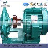 High Pressure Car Washing Water Pipeline Pump thumbnail-2