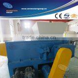 High Quality Single Shaft Wood Shredder Machine Price thumbnail-1