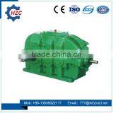 DCY(K) Series Helical Electric Motor Speed Reducer