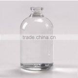 15ml Clear Transparent Sterile Glass Injection Vial / Sterile Vials for Injection 7ml 8ml 10ml 20ml 50ml 100ml thumbnail-1