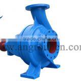 Irrigation High Pressure End Suction Centrifugal Pump thumbnail-2