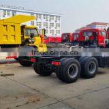 Mining Dump Truck thumbnail-2
