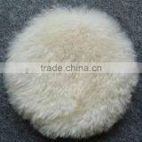 Wool Bonnet/wool Polishing Bonnet/lambskin Wool Bonnet thumbnail-1