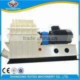 Wood Hammer Mill Machine From Zhangqiu thumbnail-4