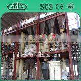 Hot Sale Livestock Feed Plant Machinery Livestock Feed Pellet Mill thumbnail-1
