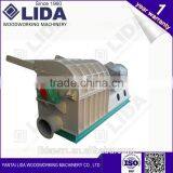 High Capacity ,Energy Saving, Low Price LD65X55 Multi-functionWood Pellet Hammer Mill In China thumbnail-3