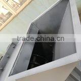 Stable Hammer Mill Crush Coconut Shell Price 1 Ton CE Approved thumbnail-4