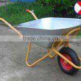Metal Wheel Barrow ,wheel Barrow Parts WB6430 thumbnail-1