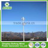 Customized Long Life 1kw-50kw Custom Wind Solar Hybrid Power Systems Energy for Street Light thumbnail-4