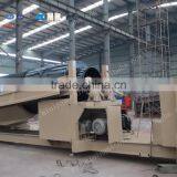 High Efficient Trommel Screen For Placer Glod Washing thumbnail-2