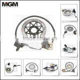 OEM High Quality Motorcycle Disc Brake/bicycle Disc Brake/disc Brake Price/disc Brake Pads Price thumbnail-1