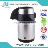 Hot Sale 24hours Keep Water Warmer Silica Gel Stainless Steel Pot(ASUS) thumbnail-1