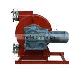 LH100-1050B Construction Machine Industrial Rubber Peristaltic Pump for Filter Press thumbnail-4