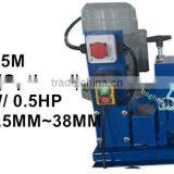 USD239 Promotion Stripping Tool BS-015M Copper Wire Recycling Cable Making Equipment thumbnail-4