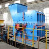 Scrap Metal Ring-pull Cans Crusher With Competitive Price thumbnail-1