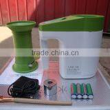 LDS - Automatic Digital Grain Moisture Analyzer thumbnail-2