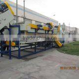 Waste PP Woven Bags Recycling Machine thumbnail-3