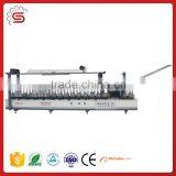 Combined Type Profile Wrapping Machine BF300C-II Pvc Profile Wrapping Machine