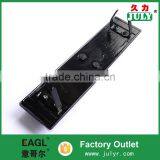 EAGL Promotional Manufactuer Custom Metal Logo Plate for Handbags thumbnail-4