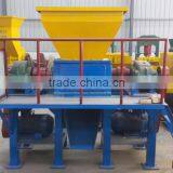 2015 Compact Structure Waste Metal Materials Crusher Machine thumbnail-2