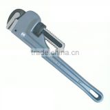 18" Aluminum alloy pipe wrench