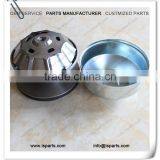 94Y1 Drive Clutch for 2-cycle Golf Carts With Gear thumbnail-3