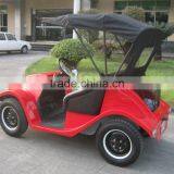 Electric Buggy Car 2 Seater Mini Golf Cart With Superior Quality thumbnail-4