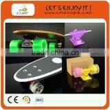 2013 Hot Cheap Longboard With PU Wheel thumbnail-1
