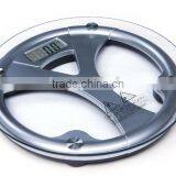 Hotel Digital Bathroom Scale Weighing Body Balance thumbnail-1