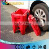 Large Portable Ice Rotomolding Insulated Cooler Box thumbnail-3