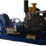 engine drive high pressure cleaner (WM2-S)